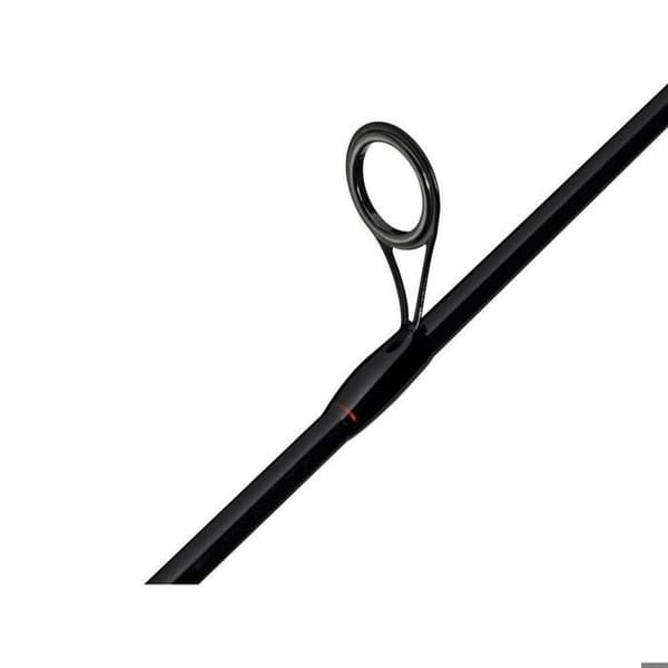 Canne combo - Abu Garcia - Diplomat V2 - 704ML - 5-21g - Kolfiber 24T