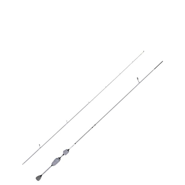 Mifine GHOST BLADE XUL Ultralätt Spö, 30T Kolfiber, Tubulära Spetsar,Model908 0,2-0,6 g, 1,93 m