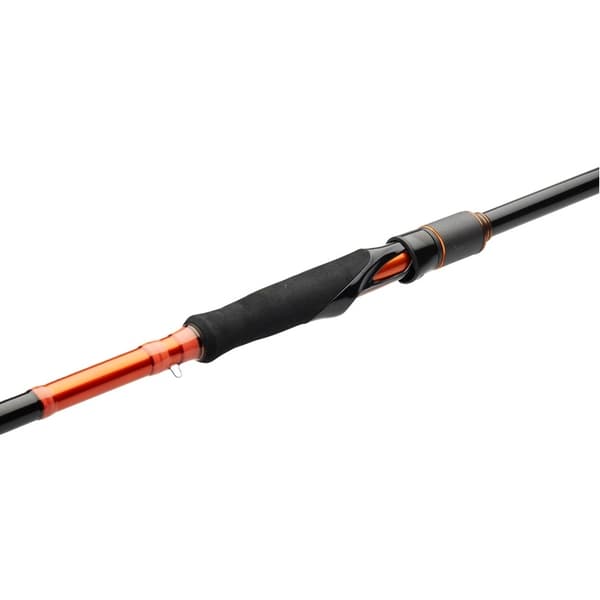 Kinetic Xarann Spin CT 8'/240cm L 4-22g 2sec