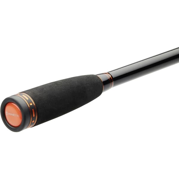 Kinetic Xarann Spin CT 8'/240cm L 4-22g 2sec