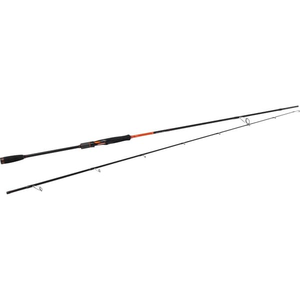 Kinetic Xarann Spin CT 8'/240cm L 4-22g 2sec