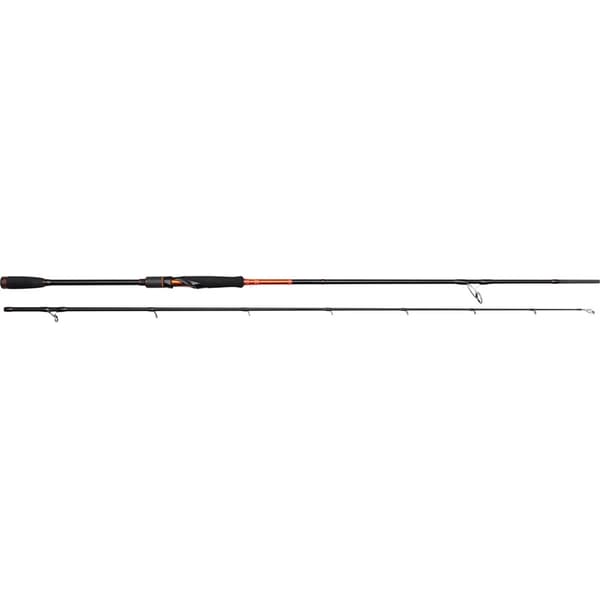 Kinetic Xarann Spin CT 8'/240cm L 4-22g 2sec