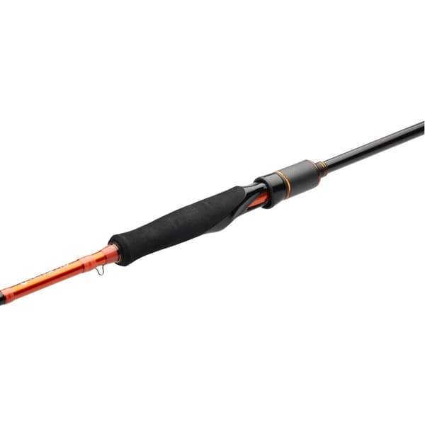 Kinetic Xarann Predator CT Haspelspö 8'6"/259cm 3XH Kastvikt 40-120g