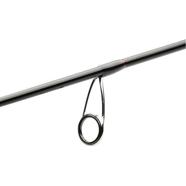 Kinetic Xarann Predator CT Haspelspö 8'6"/259cm 3XH Kastvikt 40-120g