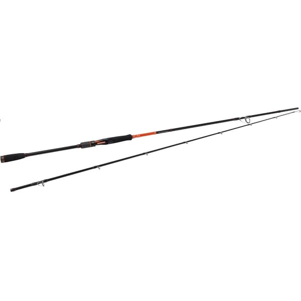 Kinetic Xarann Predator CT Haspelspö 8'6"/259cm 3XH Kastvikt 40-120g