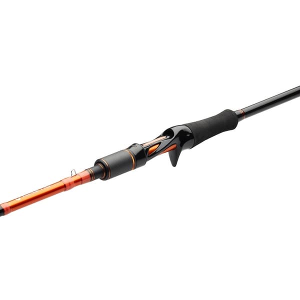 Kinetic Xarann Predator Trigger CT (Multi) 8'6"/259cm 3XH Kastvikt 40-120g