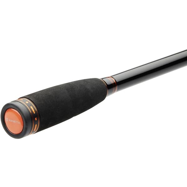 Kinetic Xarann Predator Trigger CT (Multi) 8'6"/259cm 3XH Kastvikt 40-120g