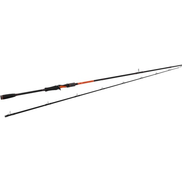 Kinetic Xarann Predator Trigger CT (Multi) 8'6"/259cm 3XH Kastvikt 40-120g