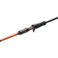 Miniatyrbild 3 av 5: Kinetic Xarann Predator Trigger CT (Multi) 7'6"/225cm 2XH Kastvikt 25-70g