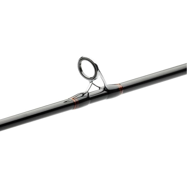 Kinetic Xarann Predator Trigger CT (Multi) 7'6"/225cm 2XH Kastvikt 25-70g