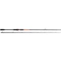Miniatyrbild 1 av 5: Kinetic Xarann Predator Trigger CT (Multi) 7'6"/225cm 2XH Kastvikt 25-70g