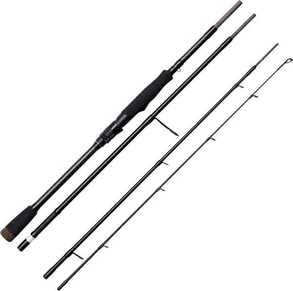 Rybářský prut Savage Gear - SVS72160