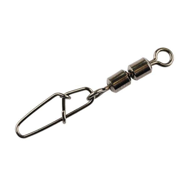 Darts Beteslås Hook Snap No. 14