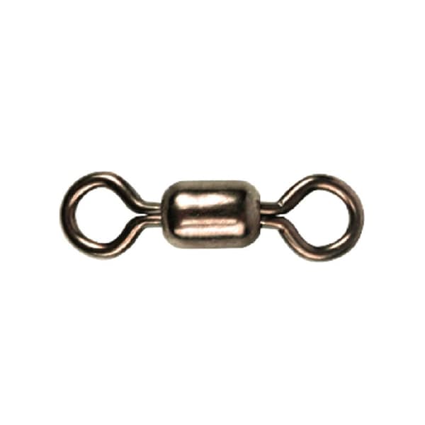 BFT Crane Swivel Stainless, 100lb, stl 6 - 10pcs