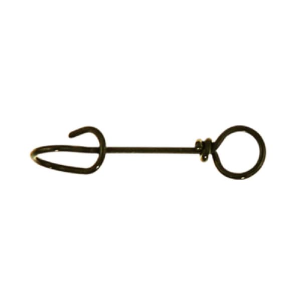 BFT Fastach Clip, Size 3, 70lb - 10pcs