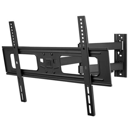 Universal TV Wall Mount ONE FOR ALL TV BRACKET, SMART TURN 180, VESA 600 GLOBAL / WM2651 Sort