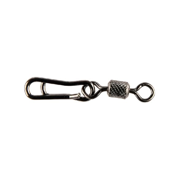 IFISH Ultrastrong Swivel with Snap USSW-3 (10-pack)