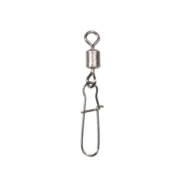 Wiggler Rolling Swivel With Fastlock Snap Size 12