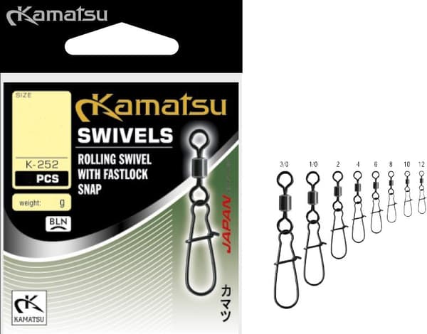 KAMATSU K-252 DREJEPINDE NR. 8 562520008 |562520008
