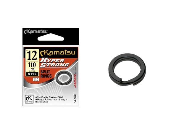 HJULBINDING KAMATSU K-2199 HYPER STRONG 5MM 10 STK. 580203050