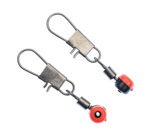 Jaxon Systemik Snap+Swivel AJ-KRX5011L 5 stk.