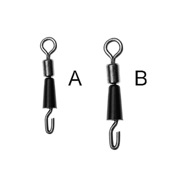 Jaxon Strong drejehjul med match B 14 kg | AC-PC137B