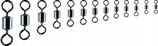 Jaxon SWIVEL STRONG 8 38 kg