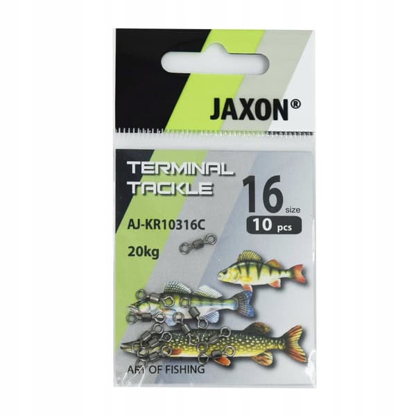 Jaxon SWIVEL STRONG 16 20kg