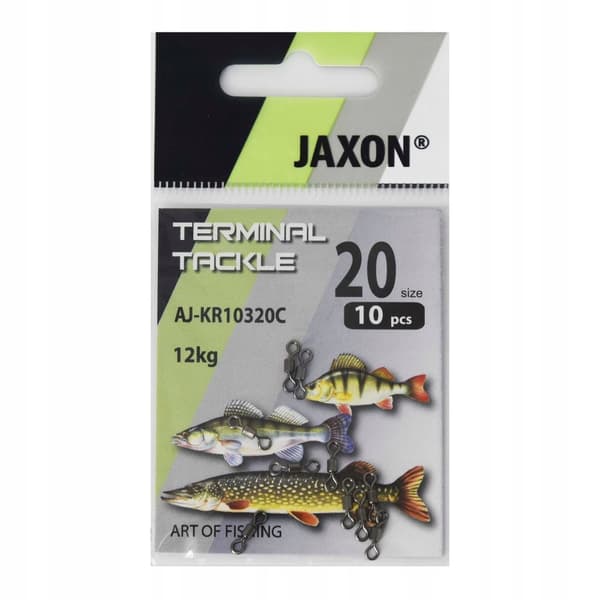 Jaxon SWIVEL STRONG 20 12kg