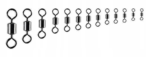 Jaxon SWIVEL STRONG 22 8kg