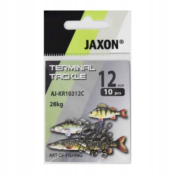 Jaxon SWIVEL STRONG 12 28kg