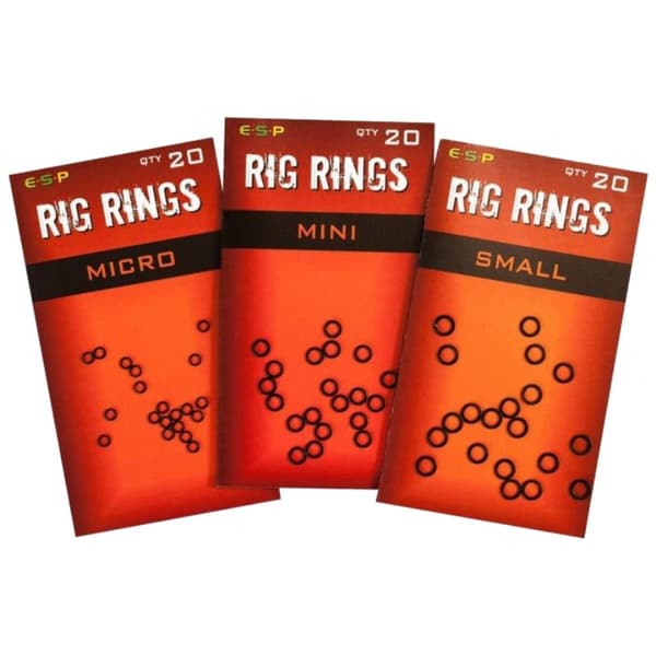 ESP RIG RINGS S ETRR003 |ETRR003