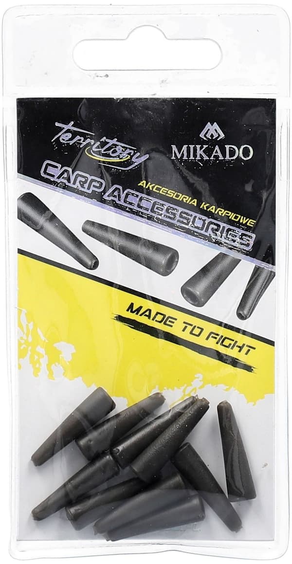 Mikado Gummihylsa 3/6 10 st