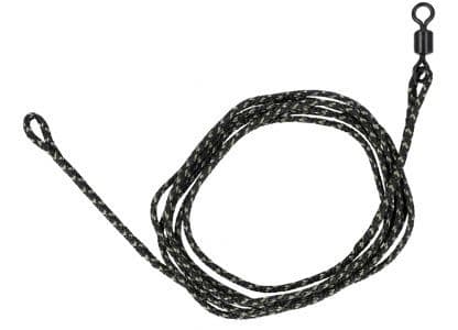 Mikado Leadcore 80cm set med snurr 2 st