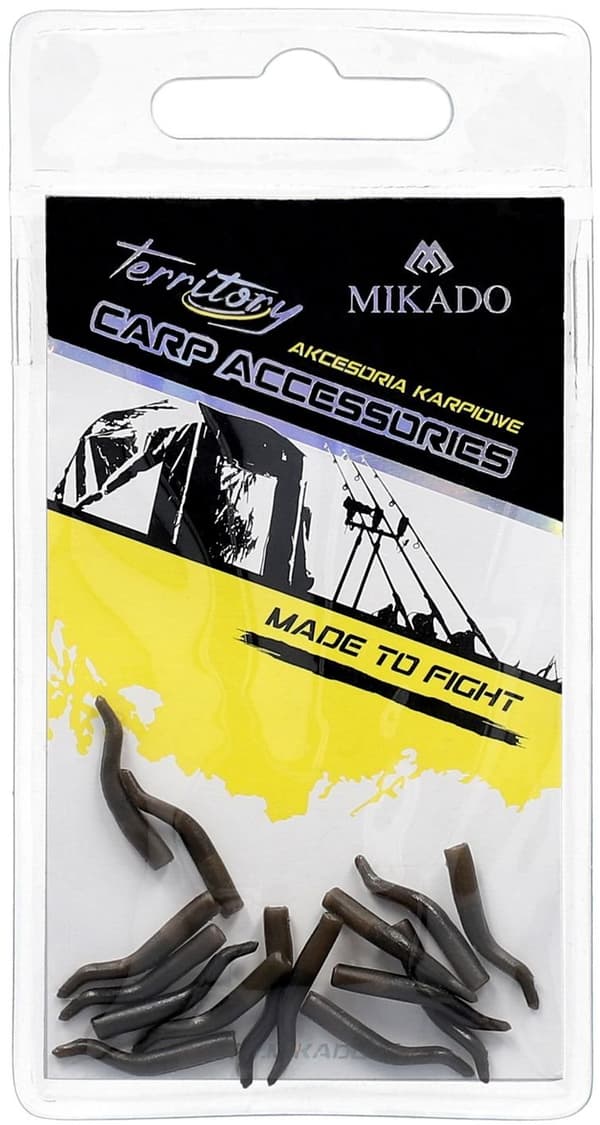 MIKADO KROGPOSITIONER L 15 STK/FARVE 13