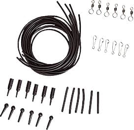 Jaxon XTR CARP AC-3599 Karpe Rig Kit | AC-3599