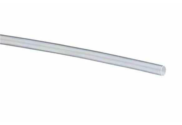 Mivardi krympeslange 3:1 (klar - 2,4 × 2,6 mm) 50 mm klar | M-ACRES3T2426C