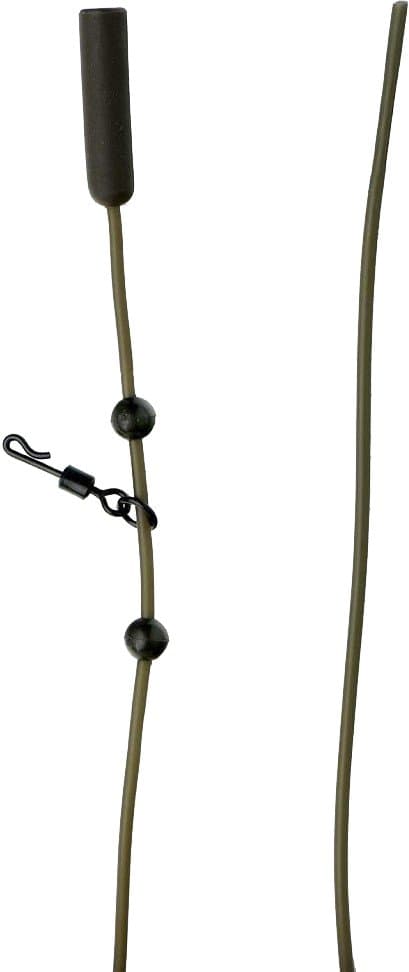MIVARDI HELIKOPTERRIGSYSTEM 35CM M-ACRSHR SLEEVE SÆT | M-ACRSHR