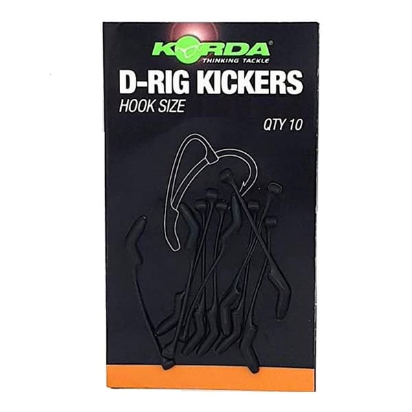 POSITIONER KORDA D-RIG KICKERS NO.4-6 KICK15 |KICK15