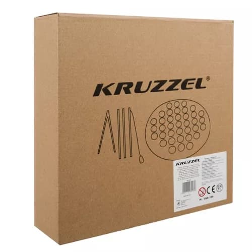 Magneettikalastuspeli "Kalakalastus" 22410