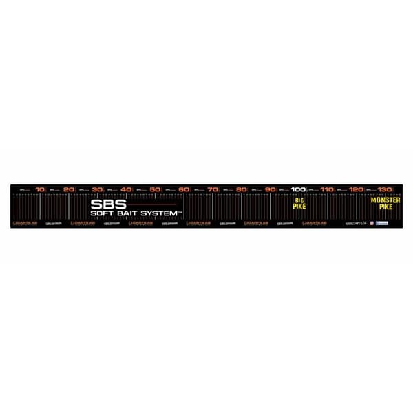 Darts SBS Pike Ruler 135cm
