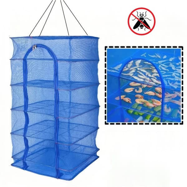 Dry Drying Net Beef Vegetable Food Fruit Fish Meat Dehydrator