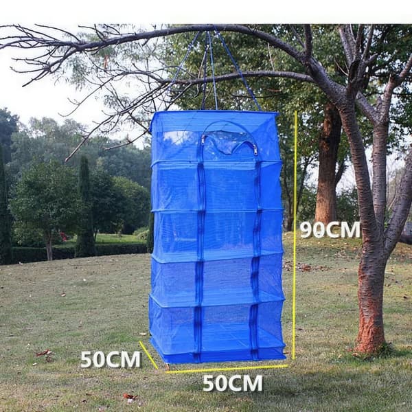 Dry Drying Net Beef Vegetable Food Fruit Fish Meat Dehydrator