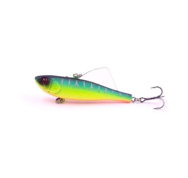Lure EG-204A A204S 6,5 cm/14,5 g/synkende, Strike Pro