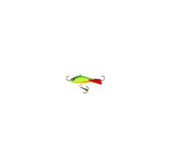 Lure Balanced jigg Baltic 6 61601-26RT, Lucky John