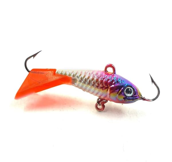 Lure IF-005-022PFLR 2,4cm5,5g, Strike Pro