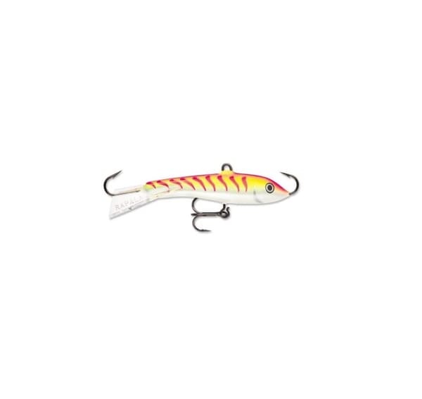 Viehe Jigging Rap W3 3cm/6g PTU, Rapala