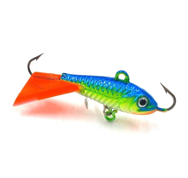 Lure IF-005-496 2,4cm5,5g, Strike Pro