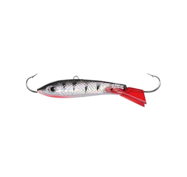 Lure Balanced jigi Classic 5 81501-12HRT, Lucky John