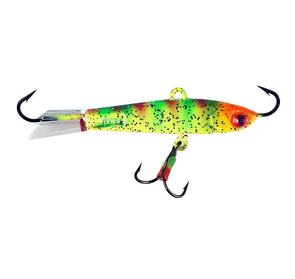 Lure balansert Deep Luster 5cm/11g PMY, Iron Wolg